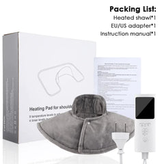 Electric Heating Shawl