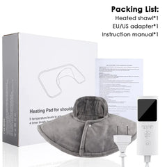 Electric Heating Shawl